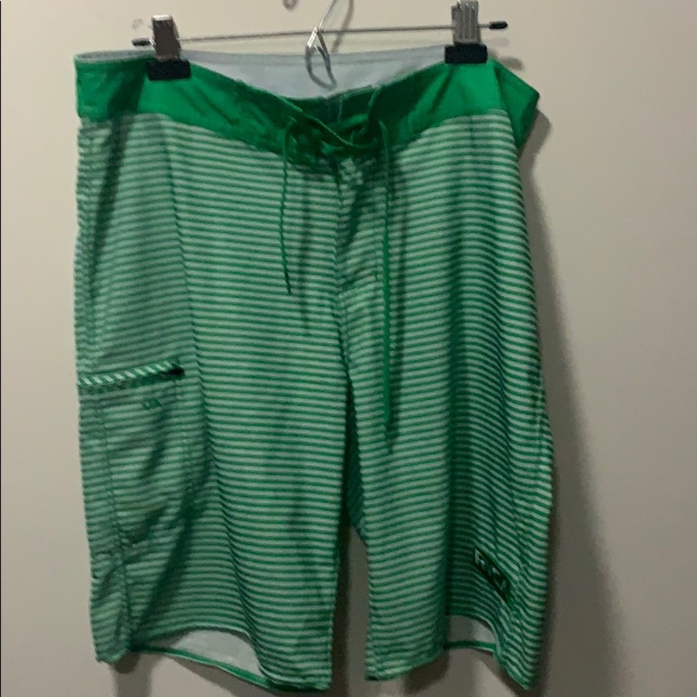 RVCA boardshorts